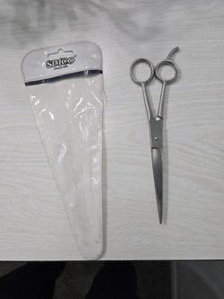 Barber Scissors 7.5 Inch