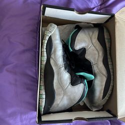 Jordan 10