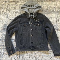 Celine jean Jacket