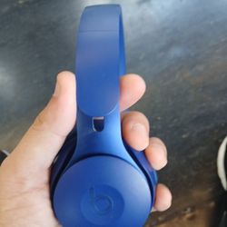 Beats Bluetooth Headphones 