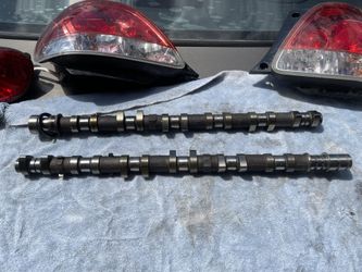 2jz Vvti Camshafts