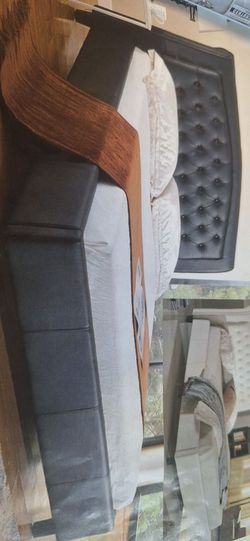 Bed Frames
