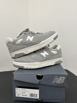 New Balance 550