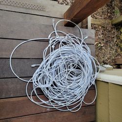 lotsa ethernet cable
