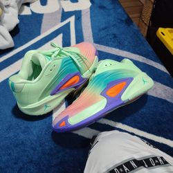 Jordan Men's Luka 3 Basketball Shoes 