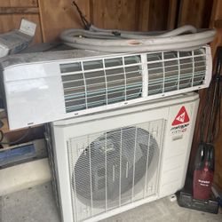 Ac Unit
