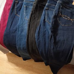 Jeans Women 