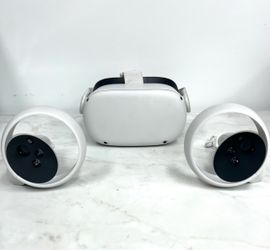 Oculus meta quest 2 VR Headset glasses