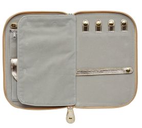 Travel Jewelry Case
