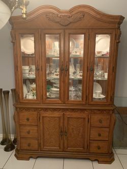 China cabinet