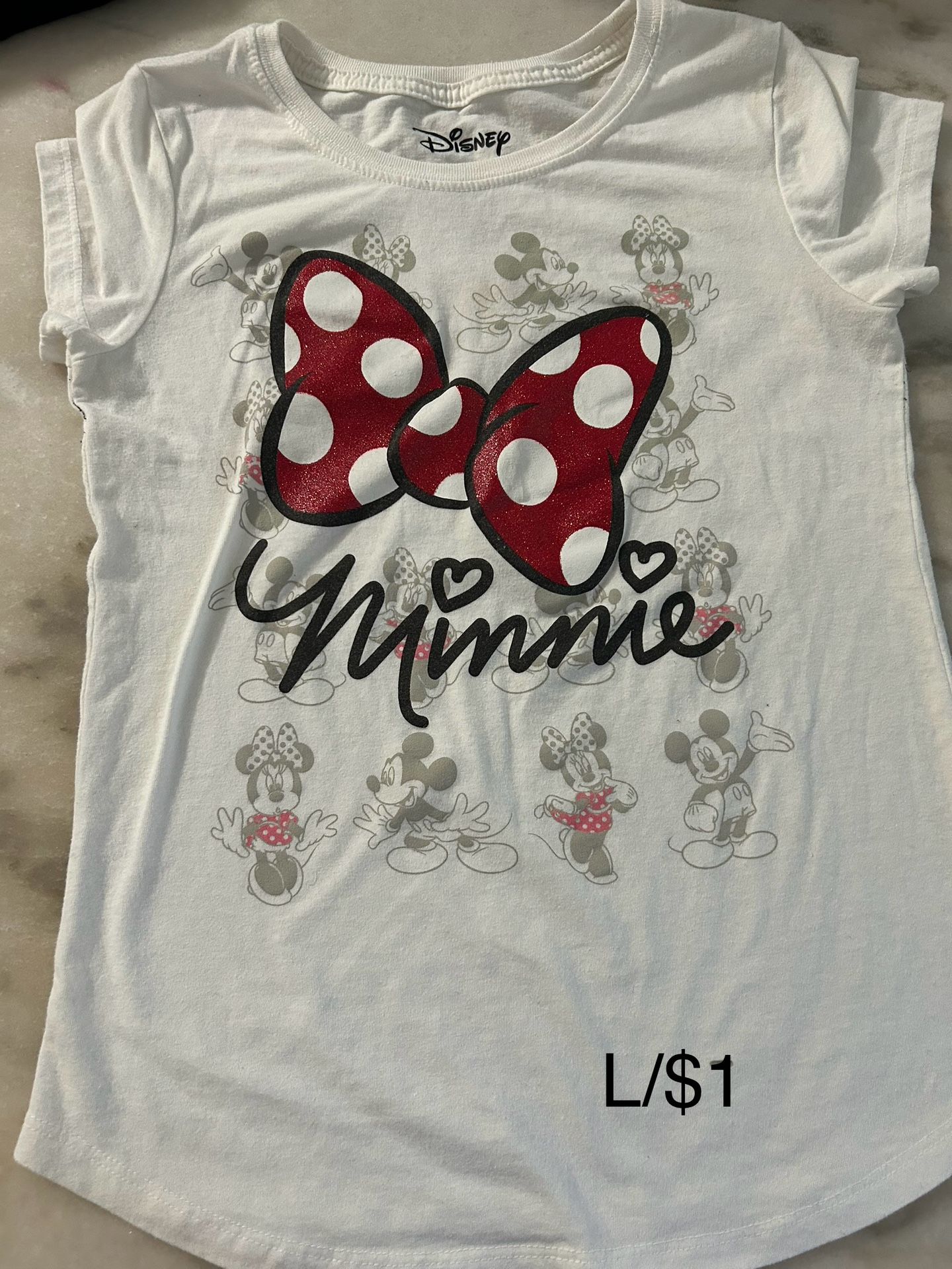 Girl Shirt 