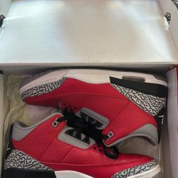 Air Jordan 3 Retro SE