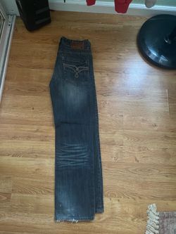 Ecko Jeans