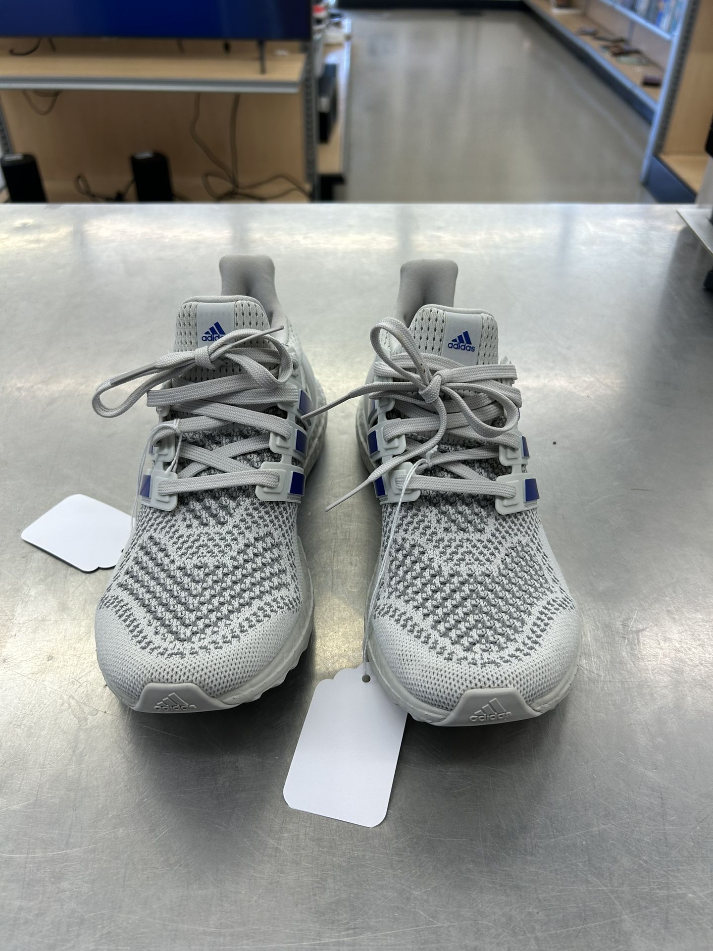 Adidas Ultra Boost Size (No Box)