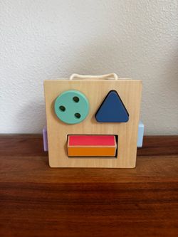FREE Kiwi Co. activity block