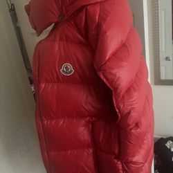 Moncler Summer Vest 