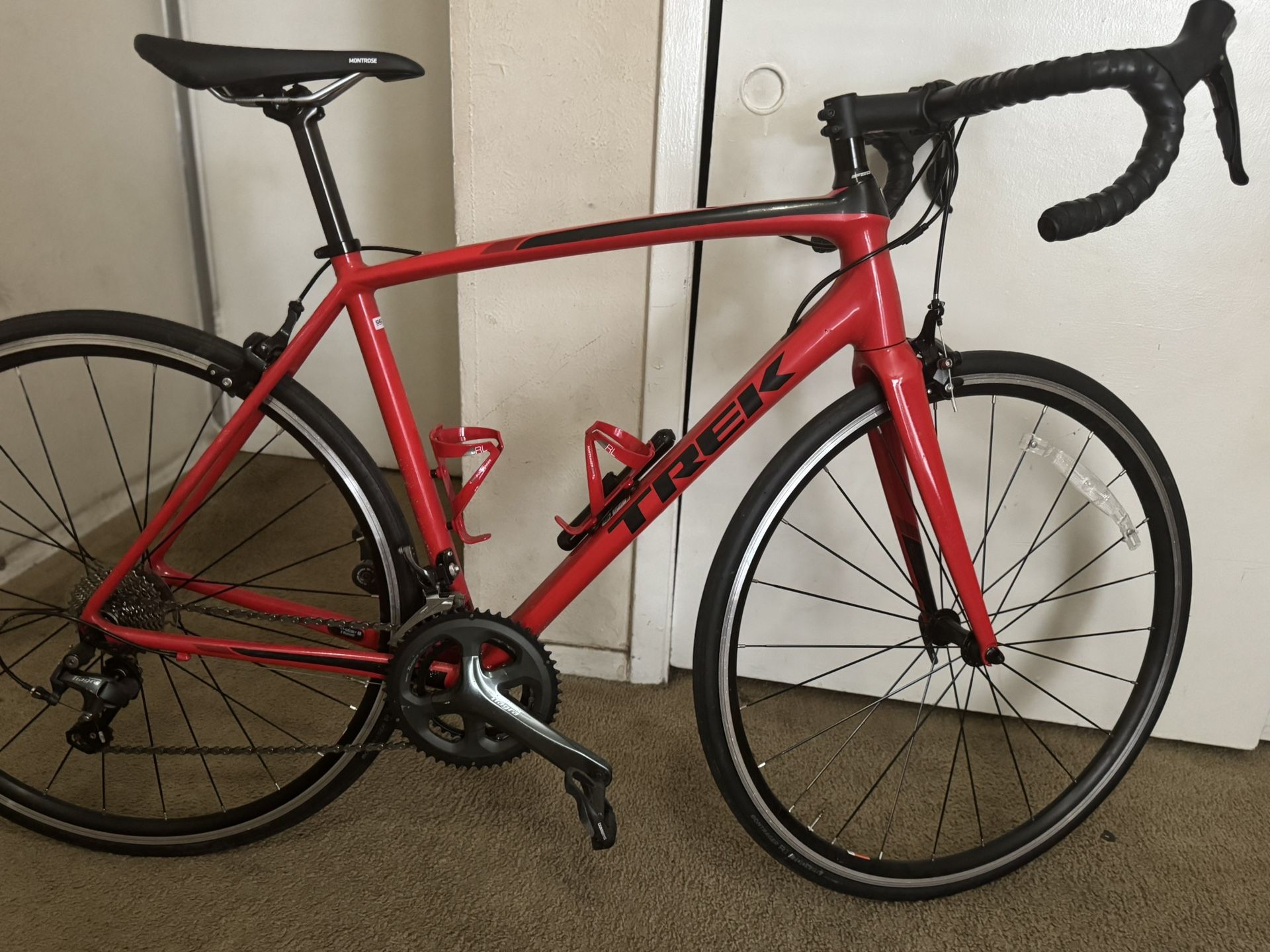 2020 Trek Emonda alr 4