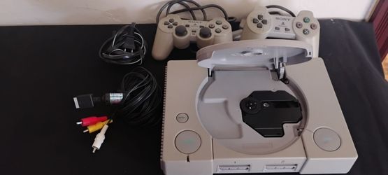 PlayStation
