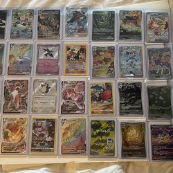Pokemon IR Singles
