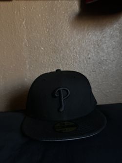 MLB Fitted 3/8