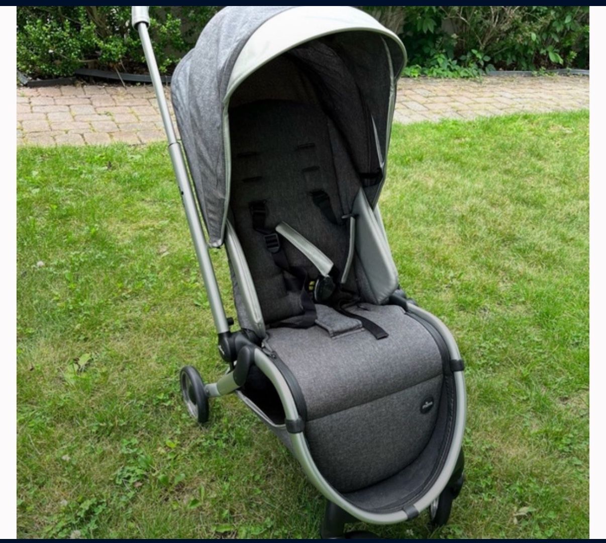 Stroller