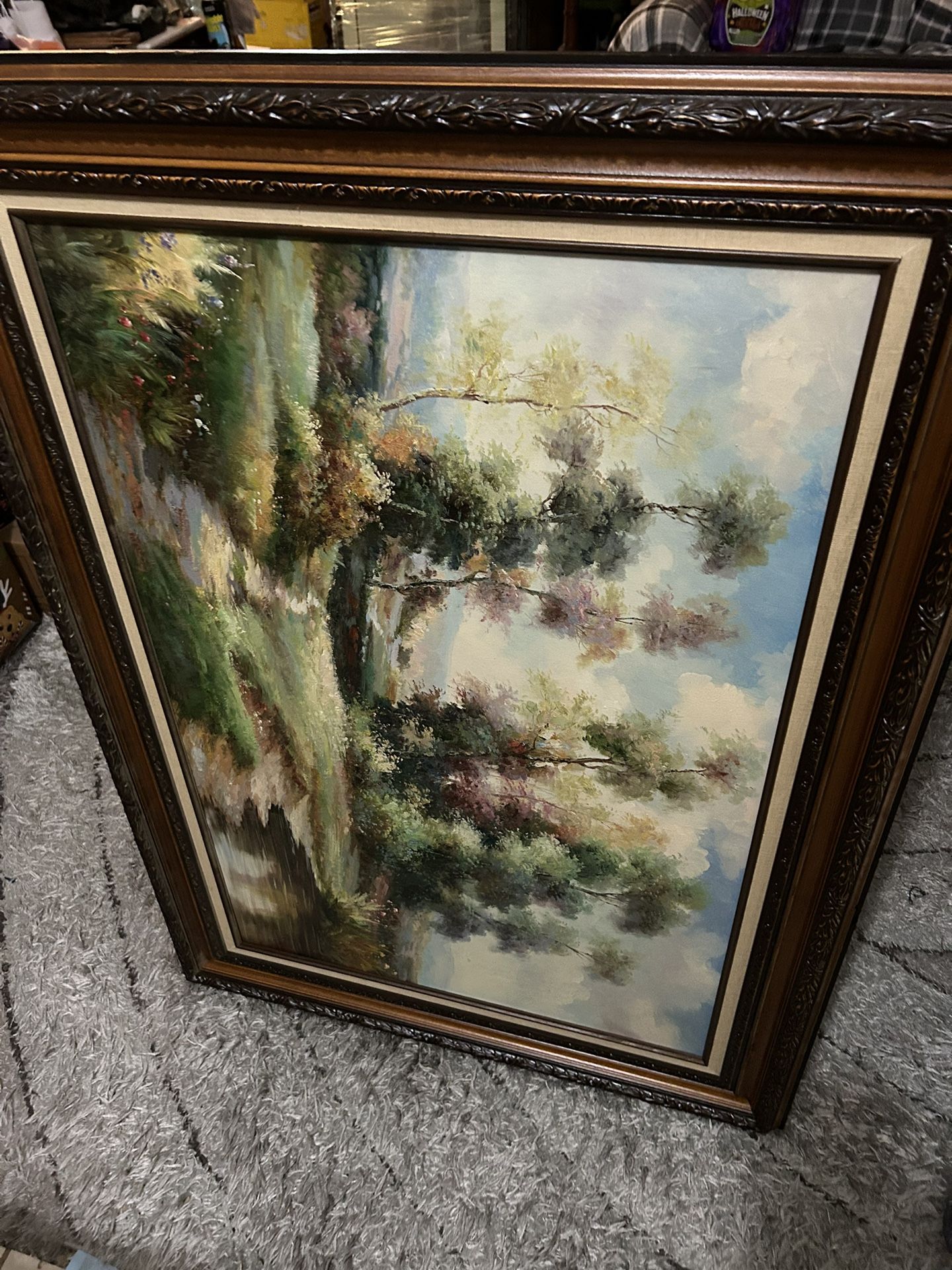 Nice Painting