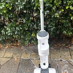 Tineco Wet/dry vacuum and mop