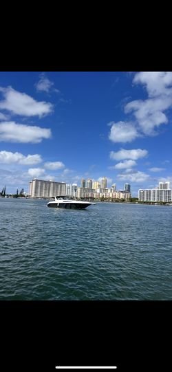 Se Vende Yachte Searay 