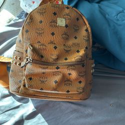 Mcm Bag 