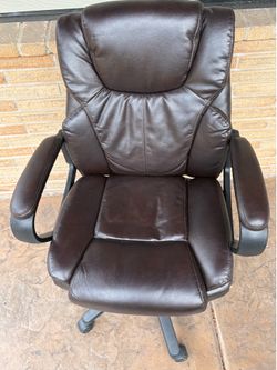 Office chair