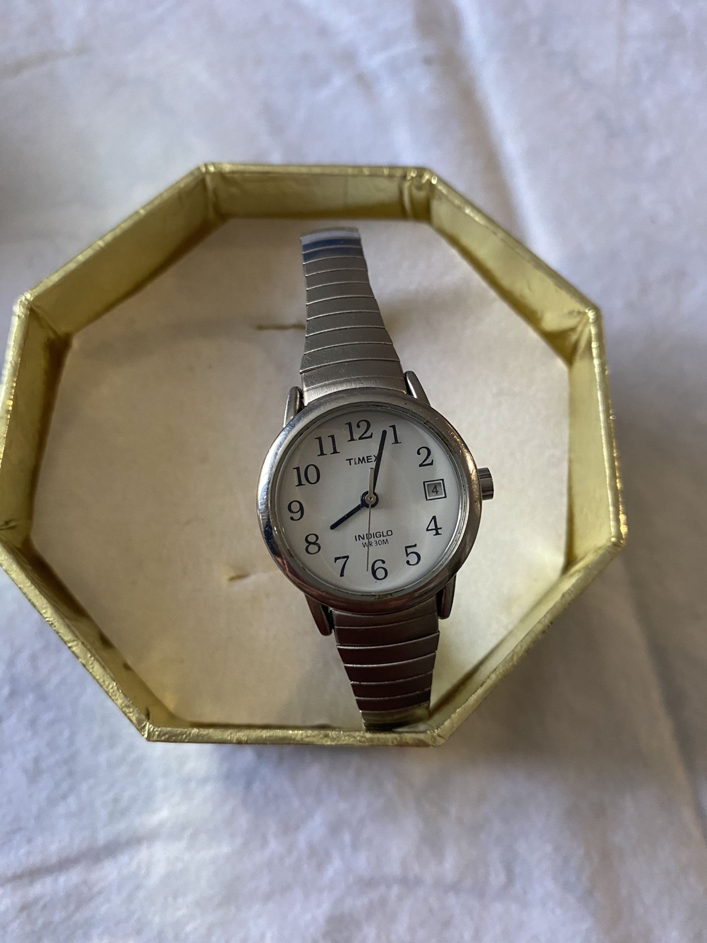 Watch Time CR1216 cell