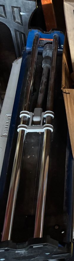 Quinn Tile cutter 24 inch