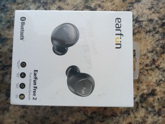 Earfun free 2
