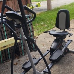Exercise Equipment 