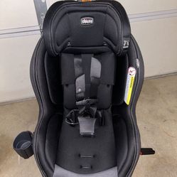 Chicco Car Seat