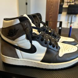 Jordan 1 “Dark Mocha”