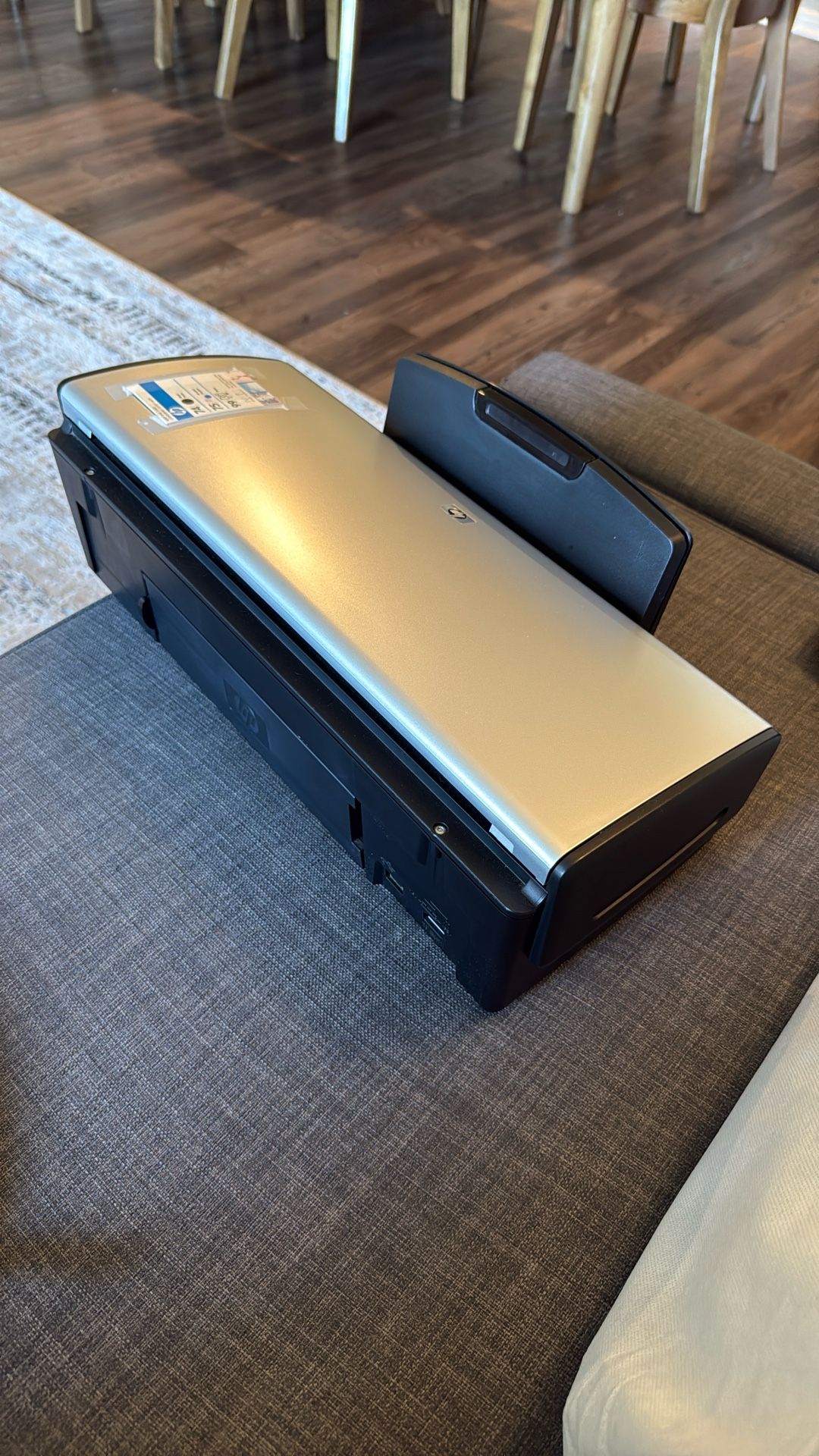 HP Deskjet D4260 Printer – Funciona perfecto