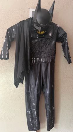 batman custom
