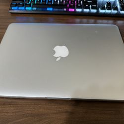 Macbook pro 2015 13 inches