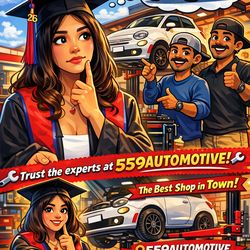 559Automotive Shop
