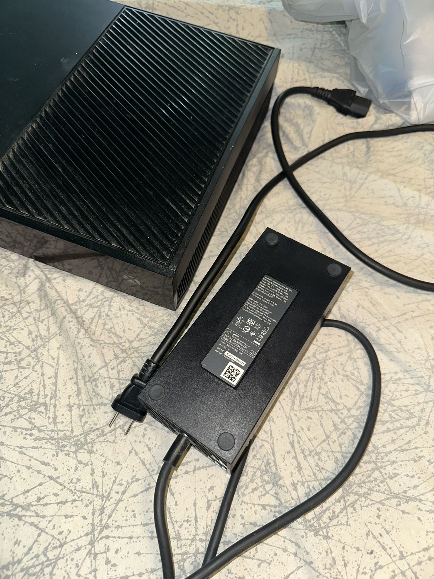 Xbox One