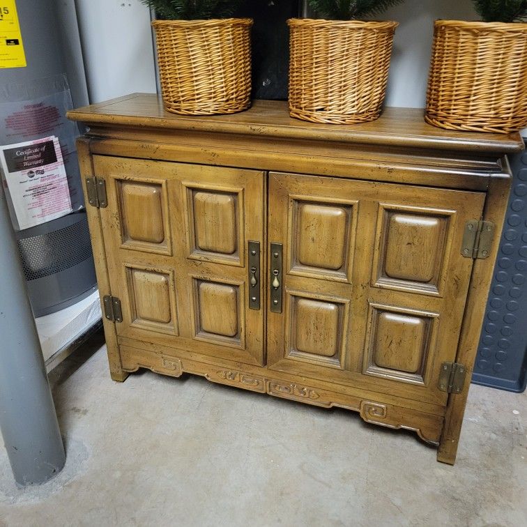 Credenza