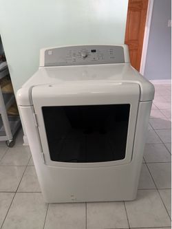 Kenmore 700 series gas dryer