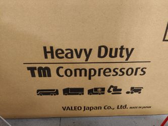 Valeo tm16