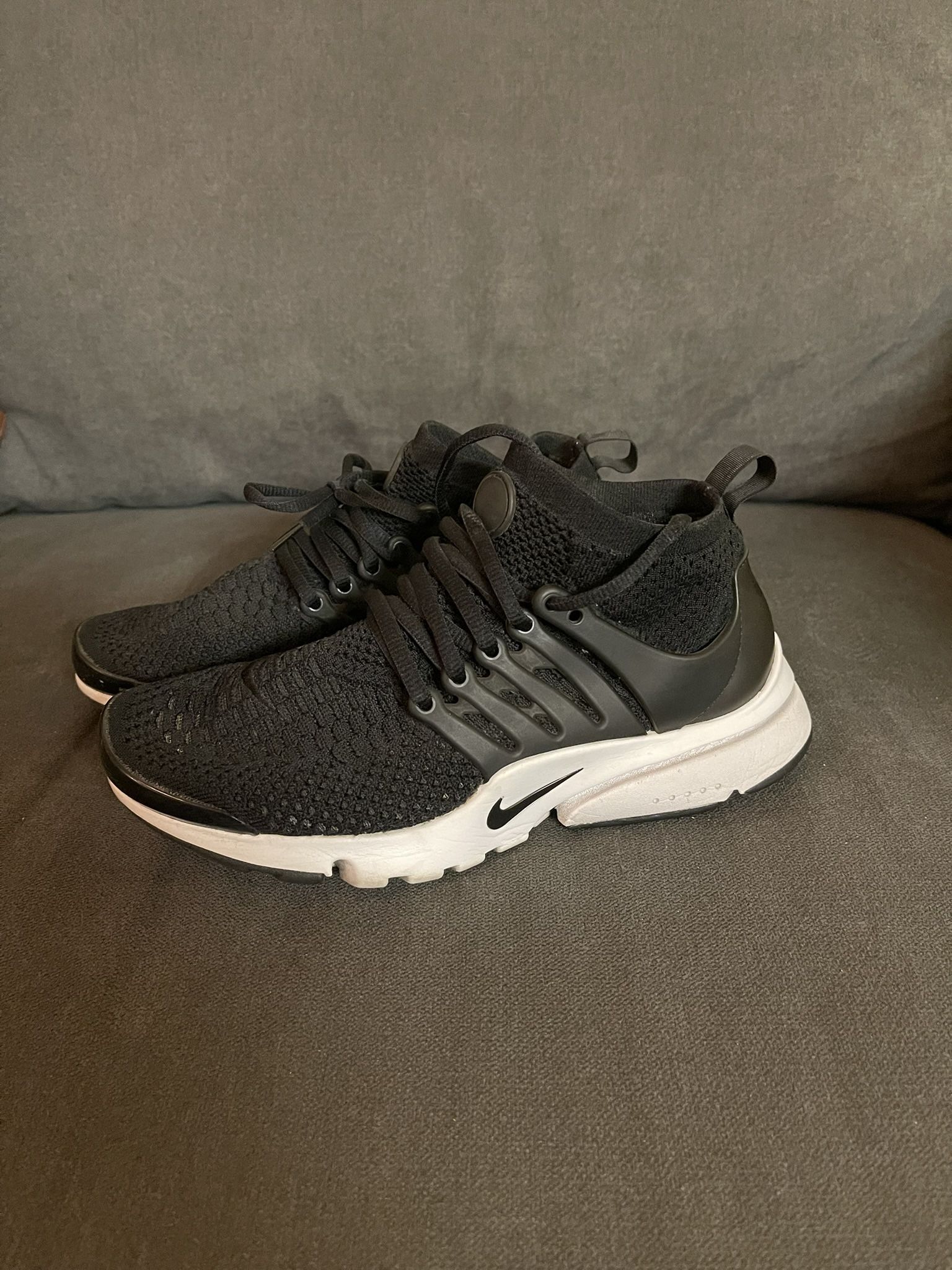 Nike Air Presto Ultra Flyknit