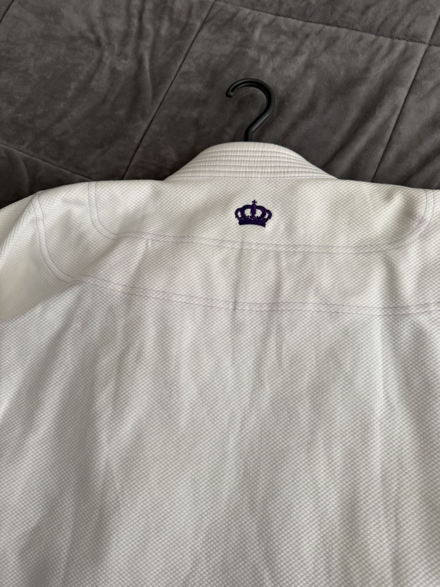 CTRL Industries BJJ GI