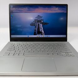 Asus ROG GA401I 14" Ryzen 9 4900HS 16GB RAM 1TB SSD GeForce RTX 2060 Max-Q