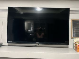 Sanyo LED HDTV Flat Screen TV