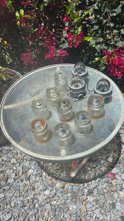 11 INSULATORS