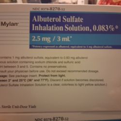 Asthma Solution